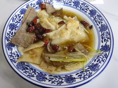 -白家平赫园罩饼(文昌大街店)