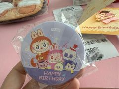 -泡泡玛特POPMART(宁波印象城店)