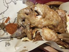 -窄巷子陕菜馆·地道陕西菜(粉巷店)