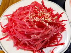 -常赢三兄弟·清真涮肉·清真炒菜(朝阳新城店)