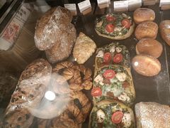 -BAKER&SPICE(环贸店)