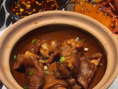 -巴厘龙虾·榜首油焖大虾(音乐学院·沿江酒馆店)