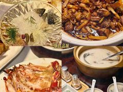 -炳胜品味(海印总店)