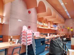 -元气寿司(东方宝泰店)