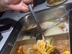 -九鼎轩脆毛肚火锅(南京东路店)