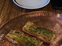 -PIZZA BIANCA(民园店)