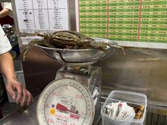 -無招牌海鮮(芽笼店)