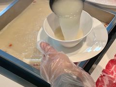 -皇城老妈·大连海鲜火锅(港湾店)