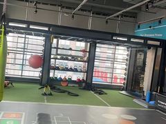 -优维游泳健身