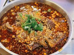 -蓉三少冒烤鸭·四川小吃集(北京首店)