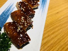 -三石铁板烧(紫竹桥店)