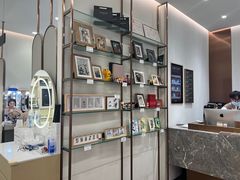 -海马体照相馆丨大师(青岛万象城店)