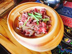 -侯家庄阿才有品私房菜馆
