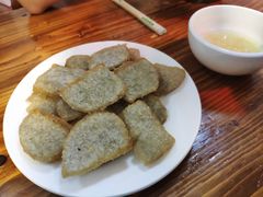 -六爷门框百年卤煮