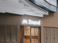 -M Stand(万象前海店)
