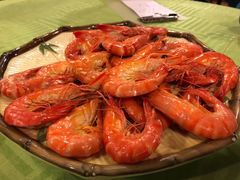 -盛港湾海鲜食府(黄沙店)