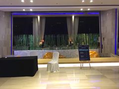 -青岛银沙滩温德姆至尊酒店