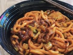 -壹粉屋新疆炒米粉(建外SOHO东区店)