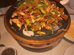 -京味斋·北京烤鸭(华威桥北工大店)