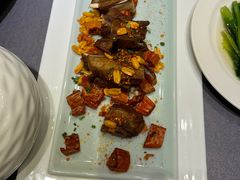 -骏莱海鲜鱼港(五角场店)