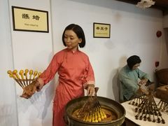 -陈李济中药博物馆