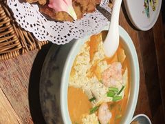 -前海沿·青岛菜(大拇指广场石老人店)