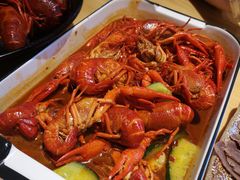-聚汇三少·龙虾·中餐厅(莫邪路新天地店)