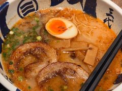 -味千拉面(惠州文昌一路分店)