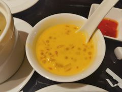 -京香轩·中餐厅(上海中庚聚龙酒店)