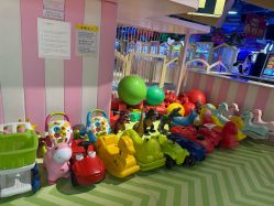 -木马王国(萧山银隆店)