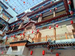 -银泰百货(北京大红门店)