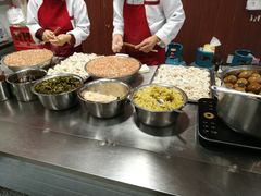 -金陵老丁家馄饨(新街口店)