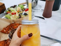-京尚道韩式美食屋(海甸岛店)