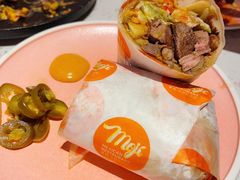 -墨纪Mojí墨西哥餐厅(南开大悦城店)