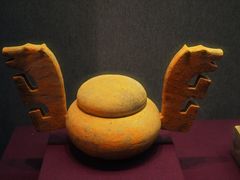 -兴隆文化园景区-兖州博物馆