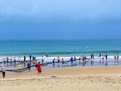 -三亚海棠湾万丽度假酒店