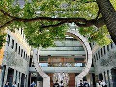-苏州大学(天赐庄校区)