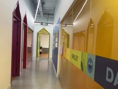 -英孚教育青少儿(河东中心)