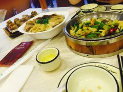 -阿婆农家菜(车墩店)