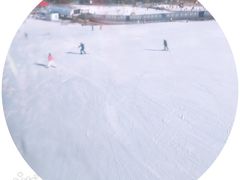 -中旅松花湖滑雪场