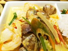 -Home Thai·泰谣(王府井apm店)