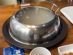 -海味当家·蒸锅海鲜(星海公园店)