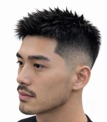 -魔型社烫染店