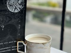 -量子制造·元创意料理(李公堤店)