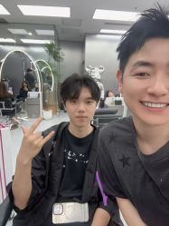 -5M HAIR SALON 旗舰店