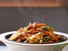 -悦融琥珀·京鲁菜·海味珍品(西单店)