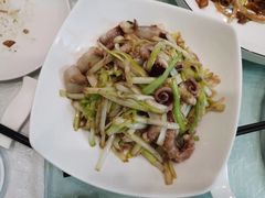 -宝宇大连海鲜渔港(金奎大厦店)