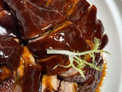 -客家汇·客家传承菜(水库店)