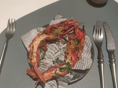 -普朗姆生蚝牛排馆 The Plump Oyster(成都摩方购物中心店)