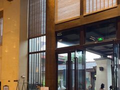 -清远熹乐谷温泉度假酒店